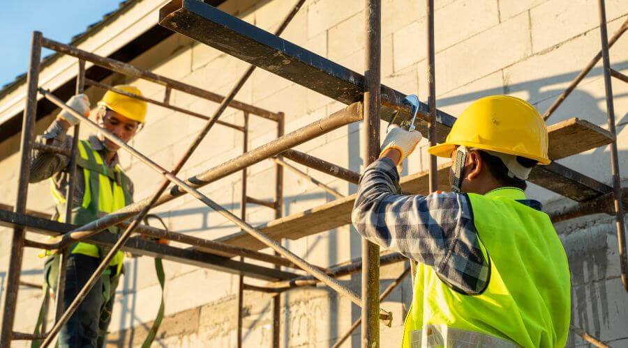 Roof Vent Repair in Oshkosh, NE